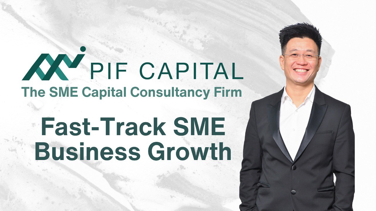 At PIF Capital, we fast-track investors, SMEs, and business owners with the power to earn higher profits through IPO (initial public offering). 