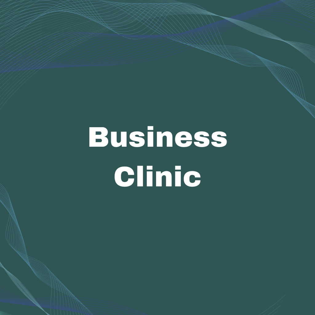 Business Clinic (w/o GST)