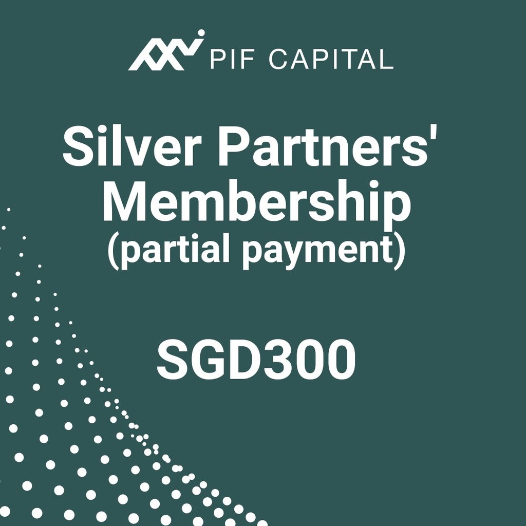 300 (Silver partial payment without GST)