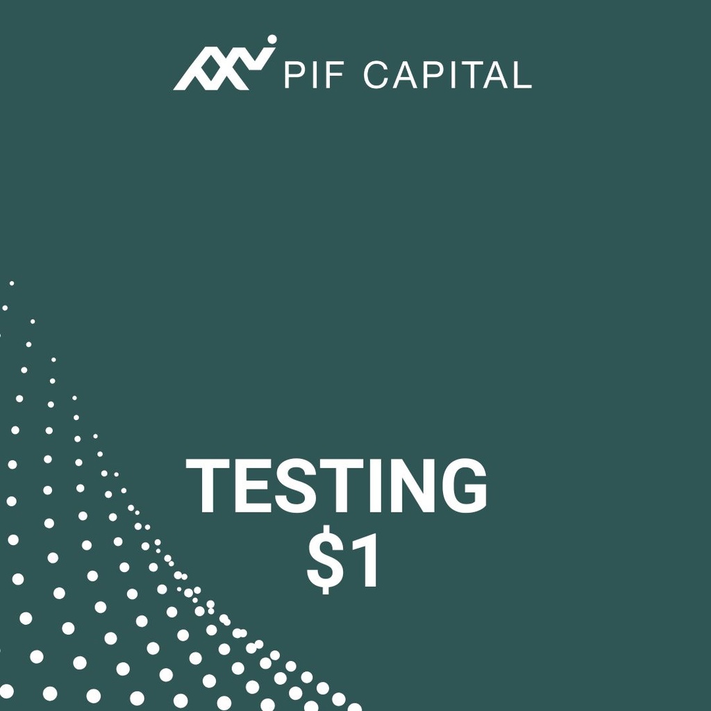 Testing  $1