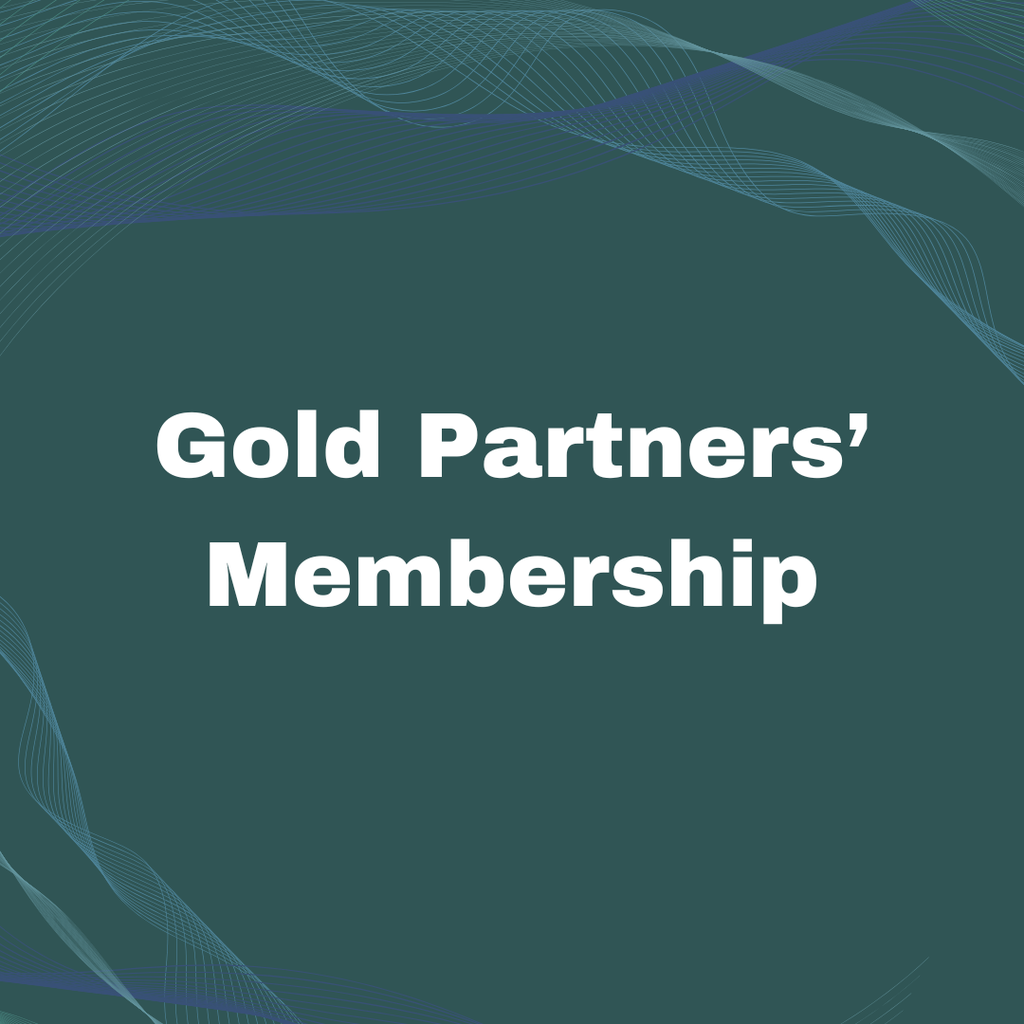 Gold Partners' Membership