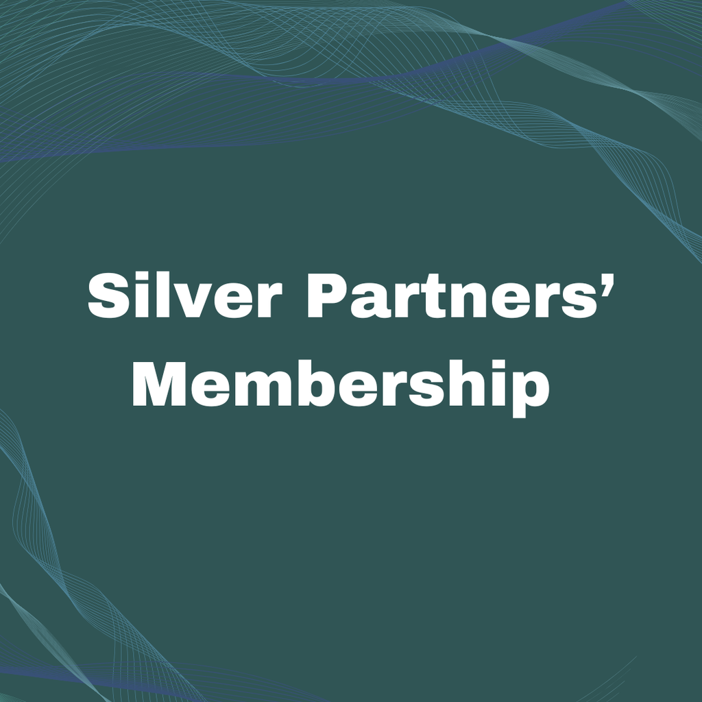 Silver Partners' Membership OTS GST
